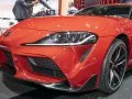 Toyota Supra Supra V (A90) — 8