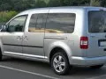 Volkswagen Caddy Caddy Maxi III — 2