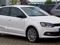 Volkswagen Polo Polo V (5-door) — 21