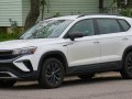 Taos (facelift 2024)