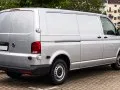 Volkswagen Transporter Transporter (T6.1, facelift 2019) Furgon — 4