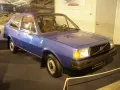Volvo 340-360 340-360 (343,345)