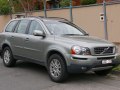 XC90 (facelift 2007)