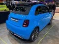 Abarth 500 500e Cabriolet — 2