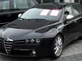Alfa Romeo 159 159 Sportwagon — 9