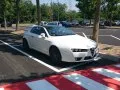 Alfa Romeo Brera Brera — 21