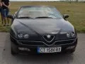 Alfa Romeo Spider Spider (916) — 15