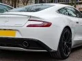 Aston Martin Vanquish Vanquish II — 3