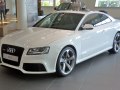 RS 5 Coupe (8T)