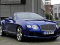 Continental GTC II