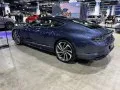 Bentley Continental Continental GT IV — 7