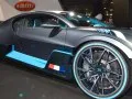 Bugatti Divo Divo — 12