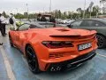 Chevrolet Corvette Corvette Coupe (C8) — 15