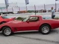 Chevrolet Corvette Corvette Coupe (C3, facelift 1978) — 18