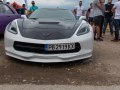zdjęcie Corvette