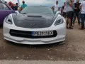 Chevrolet Corvette Corvette Targa (C7) — 17