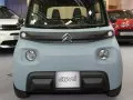 Citroen Ami Electric Ami Electric (Phase I, 2020) — 9