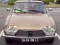 Citroen GS GS — 2