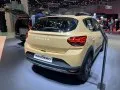 Dacia Sandero Sandero III Stepway (facelift 2022) — 27