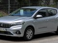 Sandero III