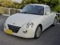 Daihatsu Copen Copen (L8) — 3