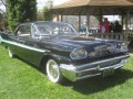 Firedome III Two-Door Sportsman (facelift 1958)