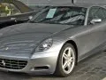 Ferrari 612 Scaglietti 612 Scaglietti — 13