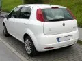 Fiat Punto Grande Punto (199) — 8