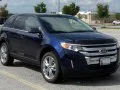 Ford Edge Edge I (facelift 2011) — 2