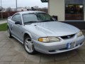 Mustang IV