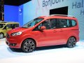 Tourneo Courier I