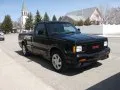GMC Syclone Syclone — 2