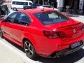 Holden Commodore Commodore Sedan IV (VFII, facelift 2015) — 14