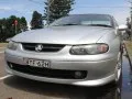 Holden Monaro Monaro — 4