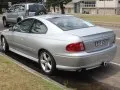 Holden Monaro Monaro — 5