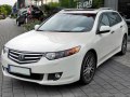Accord VIII Wagon