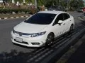 Honda Civic Civic IX Sedan — 6