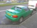 Honda CRX CRX III (EH,EG) — 4