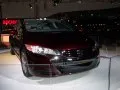 Honda Clarity FCX Clarity — 7
