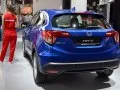 Honda HR-V HR-V II — 10