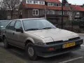 Honda Integra Integra I (DA) 5-door — 3