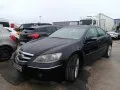 Honda Legend Legend IV (KB1) — 2