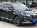 Hongqi HS5 HS5 — 1