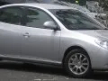 Hyundai Elantra Elantra IV — 4