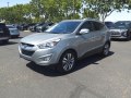 Tucson II (facelift 2013)