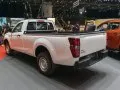 Isuzu D-Max D-Max III Single Cab — 2