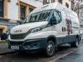 Iveco Daily Daily III (facelift 2021) Furgon — 3