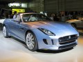 F-type Convertible
