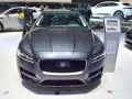 Jaguar XF XF (X260) — 14