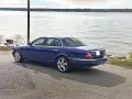 Jaguar XJ XJ (X350) — 14